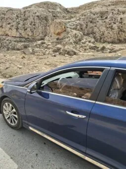 
										 هيونداي – Hyundai سوناتا – Sonata ممتلئ									