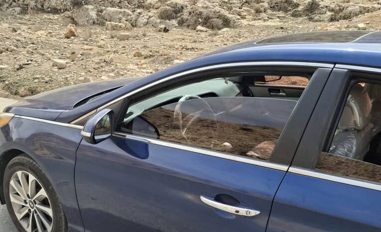 
								 هيونداي – Hyundai سوناتا – Sonata ممتلئ									