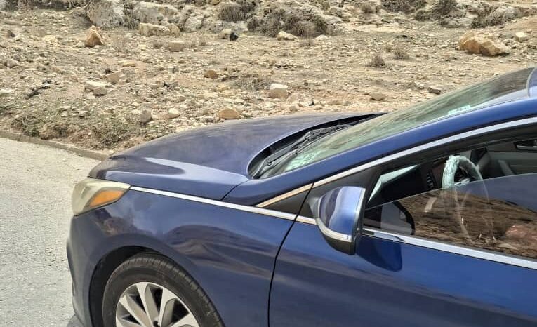 
								 هيونداي – Hyundai سوناتا – Sonata ممتلئ									