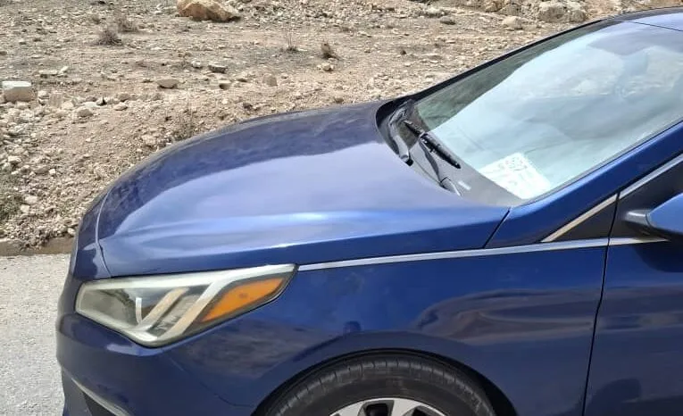 
								 هيونداي – Hyundai سوناتا – Sonata ممتلئ									