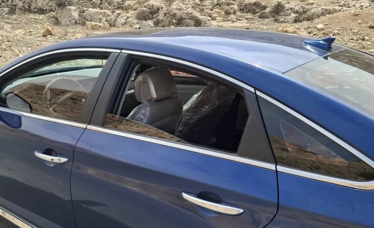 
								 هيونداي – Hyundai سوناتا – Sonata ممتلئ									