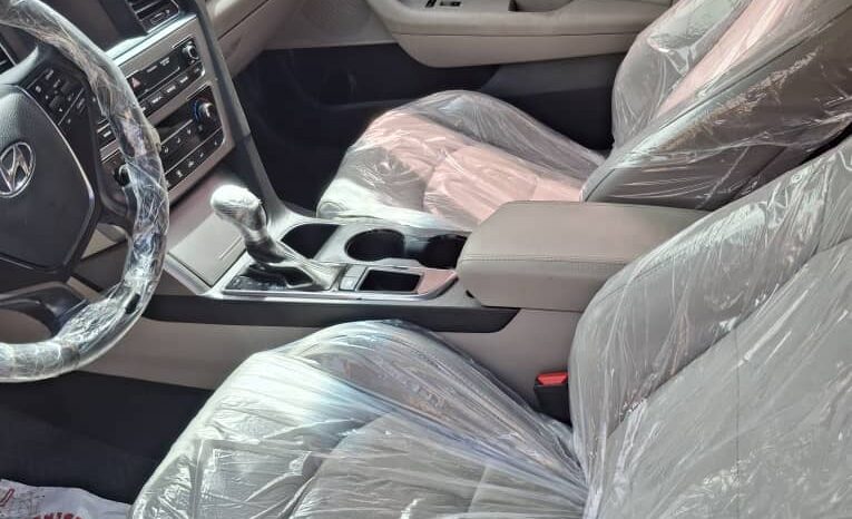 
								 هيونداي – Hyundai سوناتا – Sonata ممتلئ									