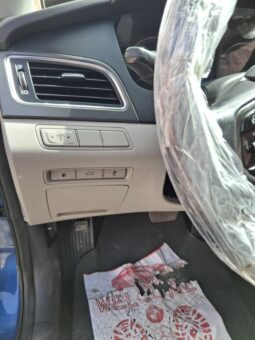 
										 هيونداي – Hyundai سوناتا – Sonata ممتلئ									
