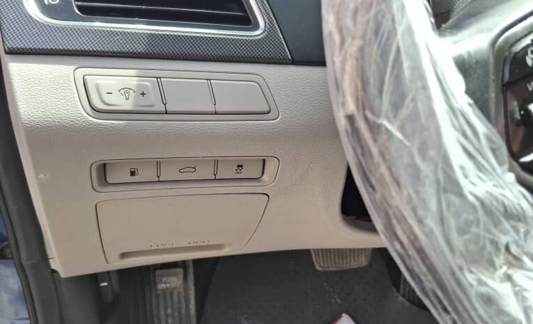 
								 هيونداي – Hyundai سوناتا – Sonata ممتلئ									