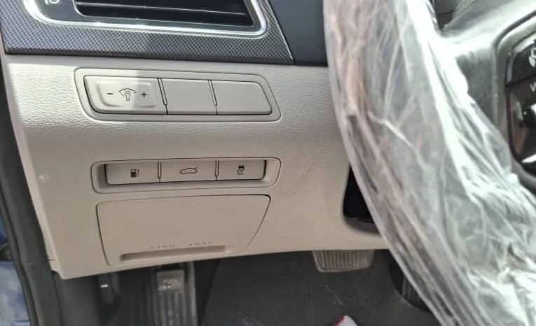 
								 هيونداي – Hyundai سوناتا – Sonata ممتلئ									