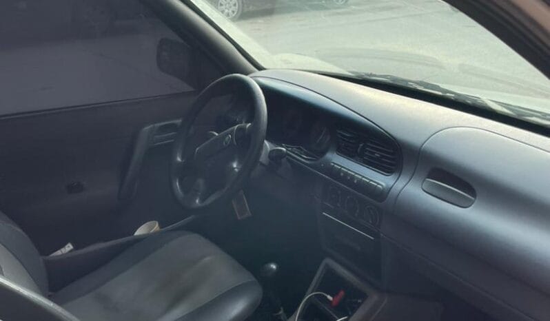
								 سكودا – Skoda بيك اب – Pick up ممتلئ									
