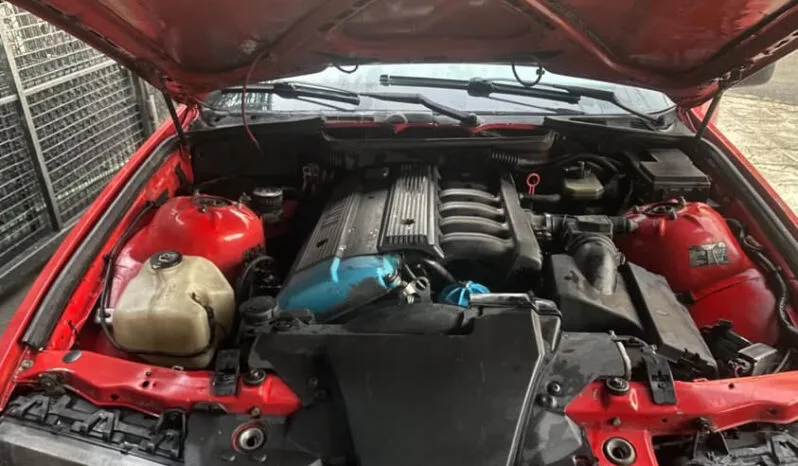
								 بي ام دابيليو – BMW i3 ممتلئ									