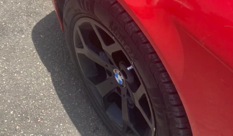 
								 بي ام دابيليو – BMW i3 ممتلئ									