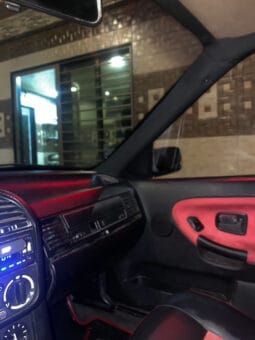 بي ام دابيليو – BMW i3