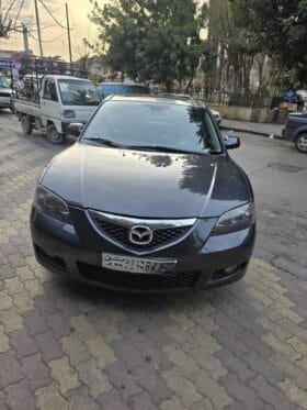 مازدا – Mazda 3