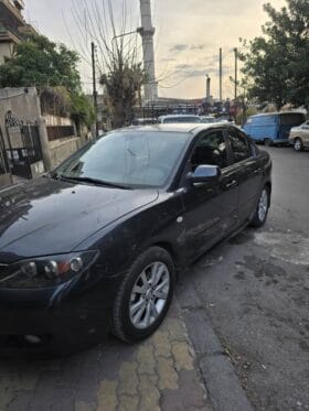 مازدا – Mazda 3