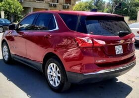 شيفورلي – Chevrolet ايكينوكس – Equinox
