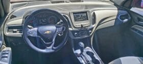 شيفورلي – Chevrolet ايكينوكس – Equinox