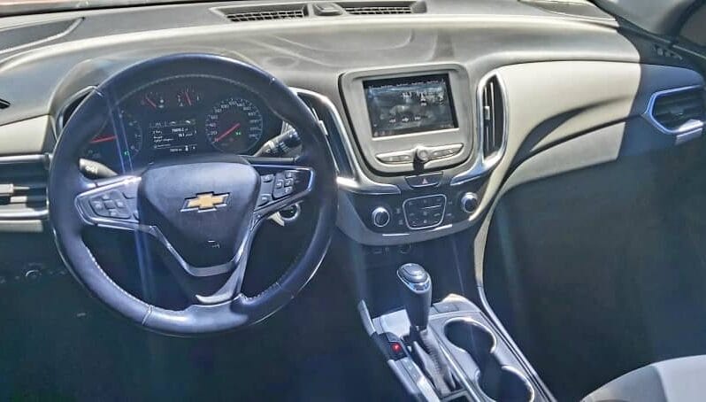 
								 شيفورلي – Chevrolet ايكينوكس – Equinox ممتلئ									