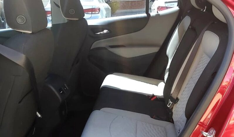 
								 شيفورلي – Chevrolet ايكينوكس – Equinox ممتلئ									