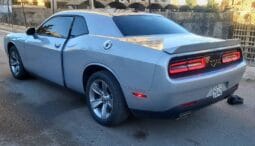 دودج – Dodge تشالينجير – Challenger