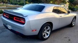 دودج – Dodge تشالينجير – Challenger