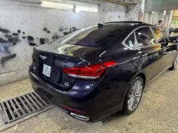 
										 جينيسيس – Genesis G80 ممتلئ									