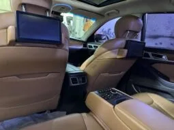 
										 جينيسيس – Genesis G80 ممتلئ									