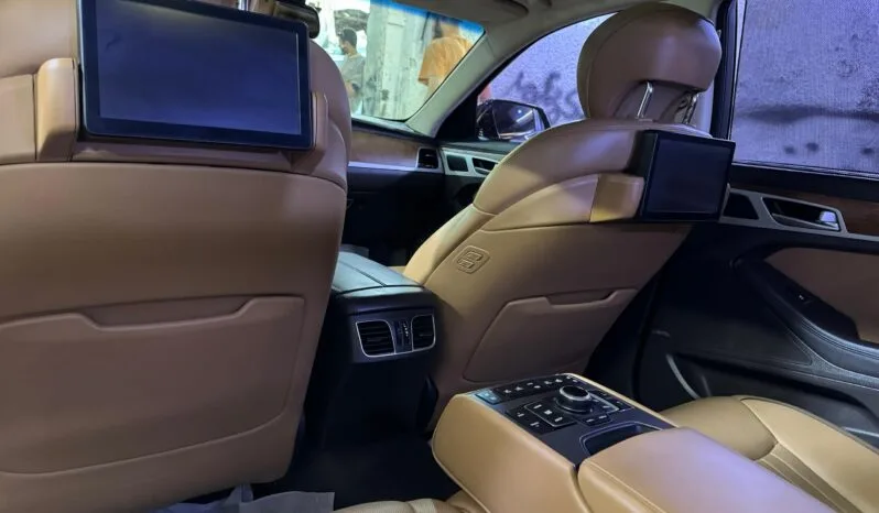 
								 جينيسيس – Genesis G80 ممتلئ									