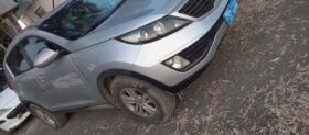 كيا – Kia سبورتاج – Sportage