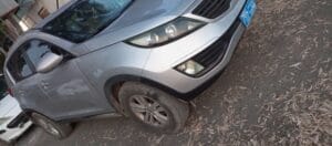 كيا – Kia سبورتاج – Sportage