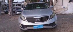
										 كيا – Kia سبورتاج – Sportage ممتلئ									