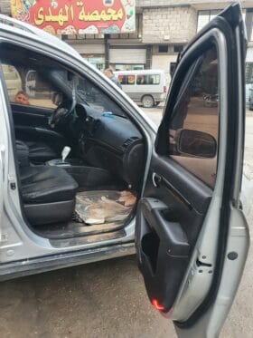 هيونداي – Hyundai SM