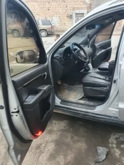 
										 هيونداي – Hyundai SM ممتلئ									