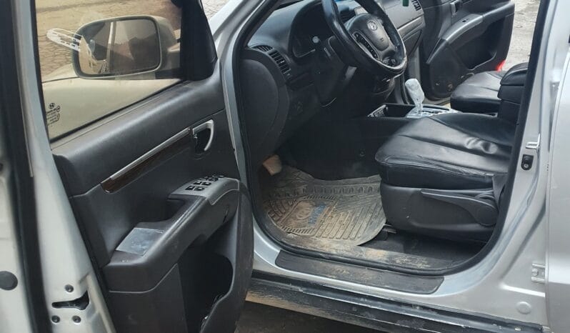 
								 هيونداي – Hyundai SM ممتلئ									