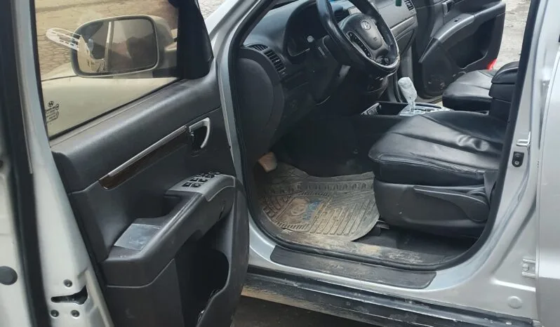 
								 هيونداي – Hyundai SM ممتلئ									