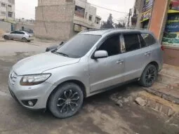 
										 هيونداي – Hyundai SM ممتلئ									