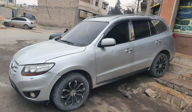 
								 هيونداي – Hyundai SM ممتلئ									