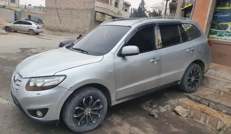 
								 هيونداي – Hyundai SM ممتلئ									