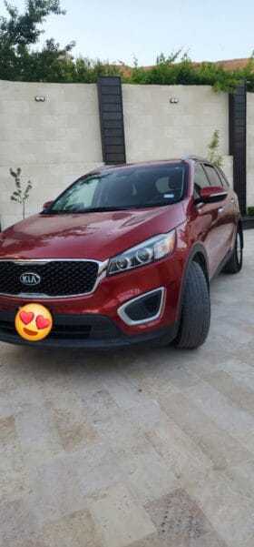 هيونداي – Hyundai ماكس كروز – Max cruise