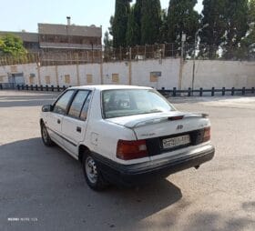 هيونداي – Hyundai موديلات اخرى