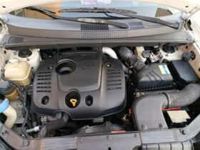 هيونداي – Hyundai توسان – Tusan