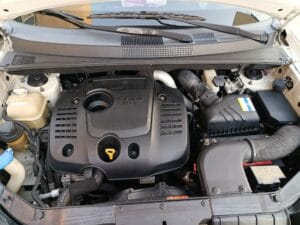 هيونداي – Hyundai توسان – Tusan