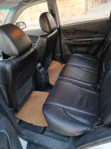 هيونداي – Hyundai توسان – Tusan