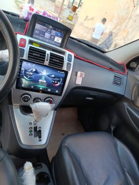 هيونداي – Hyundai توسان – Tusan