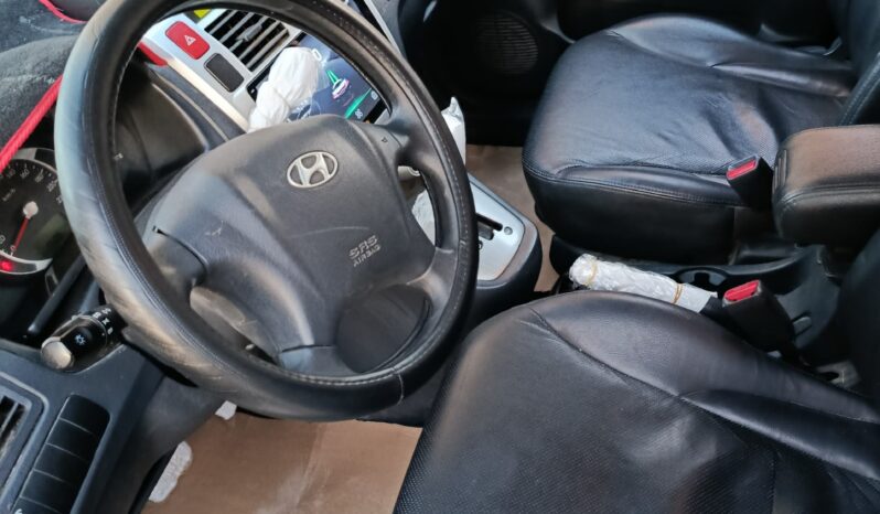
								 هيونداي – Hyundai توسان – Tusan ممتلئ									