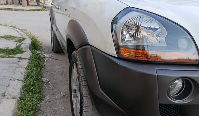 
								 هيونداي – Hyundai توسان – Tusan ممتلئ									