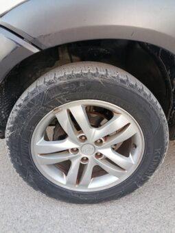 
										 هيونداي – Hyundai توسان – Tusan ممتلئ									