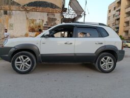 
										 هيونداي – Hyundai توسان – Tusan ممتلئ									