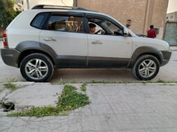 
										 هيونداي – Hyundai توسان – Tusan ممتلئ									