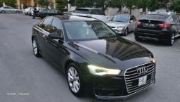 
										 اودي – Audi A6 ممتلئ									