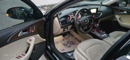 
										 اودي – Audi A6 ممتلئ									