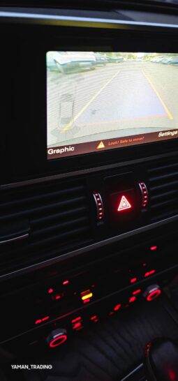 
										 اودي – Audi A6 ممتلئ									