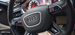 
										 اودي – Audi A6 ممتلئ									