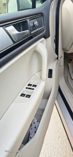 
										 فولكس فاكن – Volkswagen طوارق – Touareg ممتلئ									